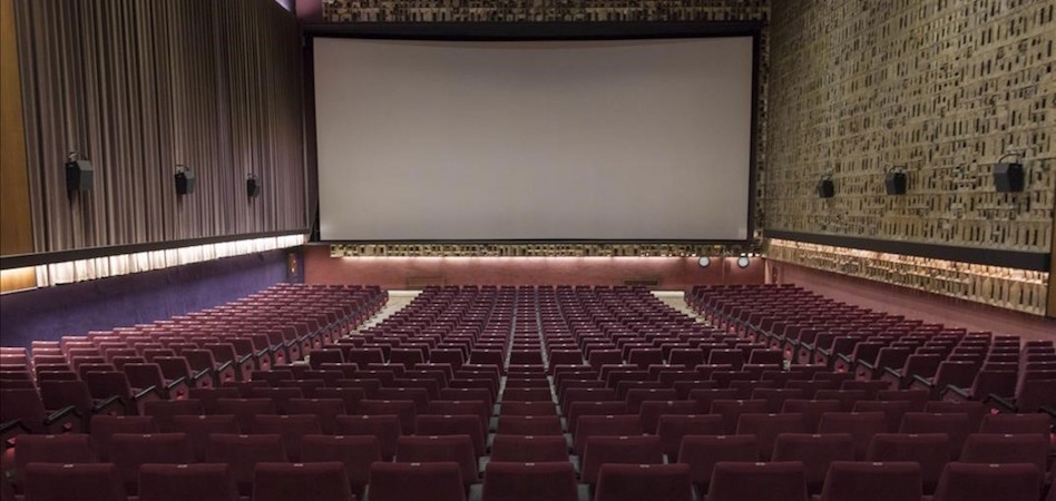 El 3D conquista las pantallas del cine español